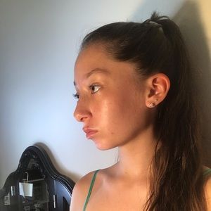 Meet your Posher, Arianna